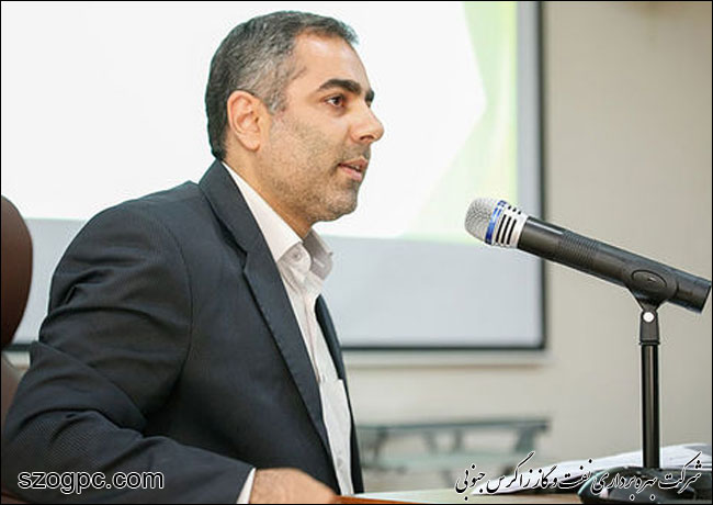 مدیر امور حقوقی شرکت ملی نفت ایران منصوب شد