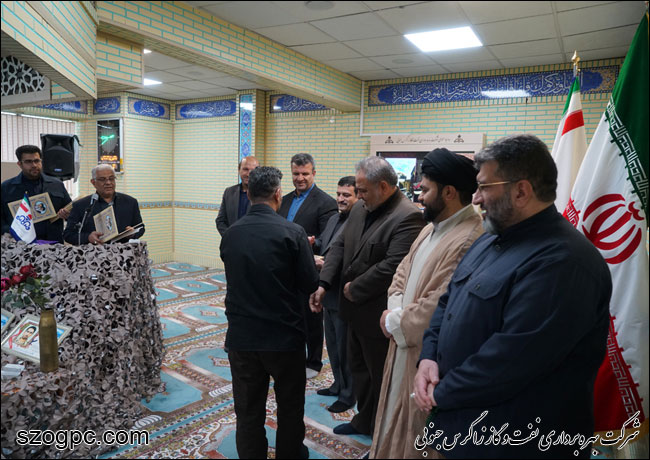 برگزاری آیین بزرگداشت سالروز آزادسازی خرمشهر 3