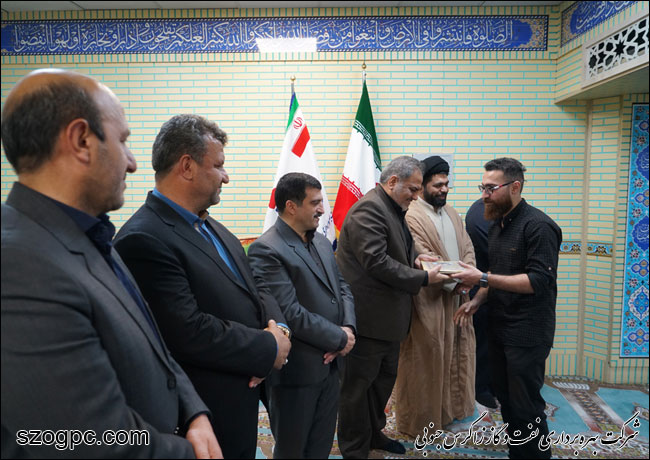 برگزاری آیین بزرگداشت سالروز آزادسازی خرمشهر 4