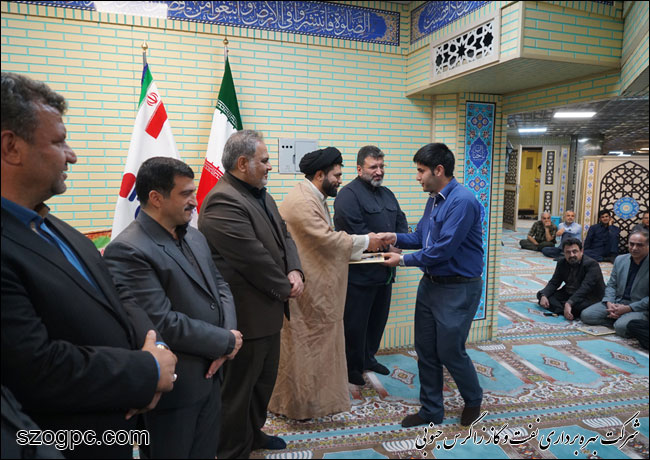 برگزاری آیین بزرگداشت سالروز آزادسازی خرمشهر 5