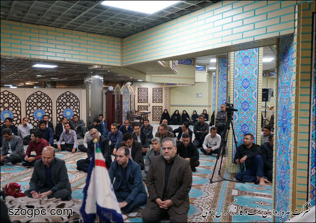 برگزاری آیین بزرگداشت سالروز آزادسازی خرمشهر 8