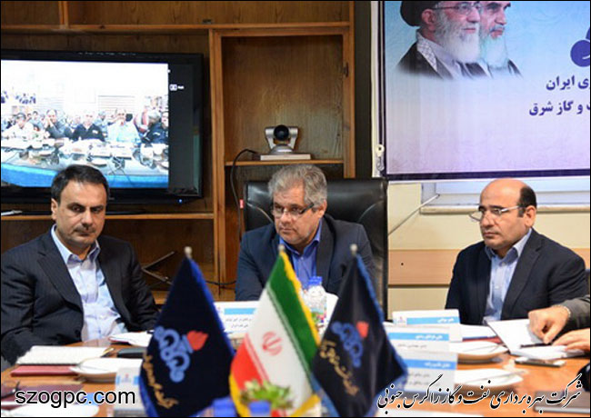 شرکت بهره برداری نفت و گاز شرق یکی از شرکتهای بسیار قوی در حوزه فنی عملیاتی است