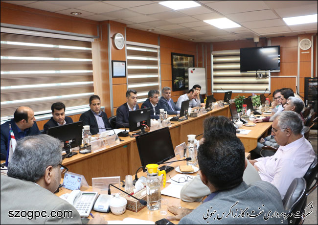 ممیزی خارجی سیستم مدیریت یکپارچه (IMS) 1