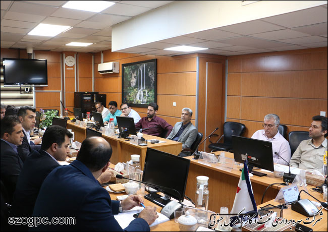 ممیزی خارجی سیستم مدیریت یکپارچه (IMS) 7