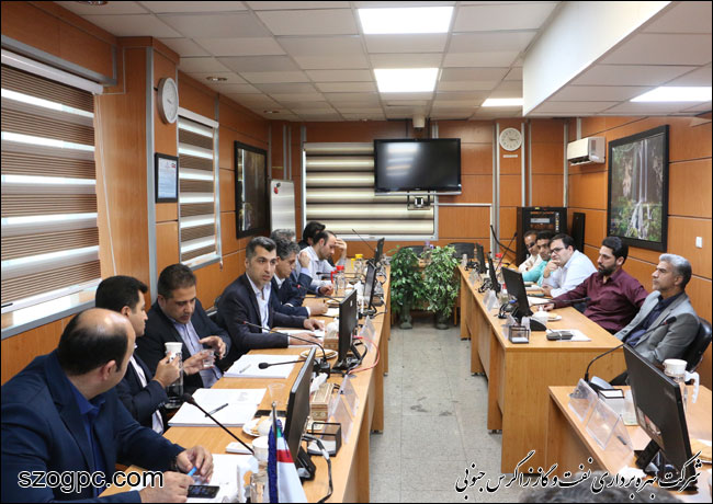 ممیزی خارجی سیستم مدیریت یکپارچه (IMS) 8