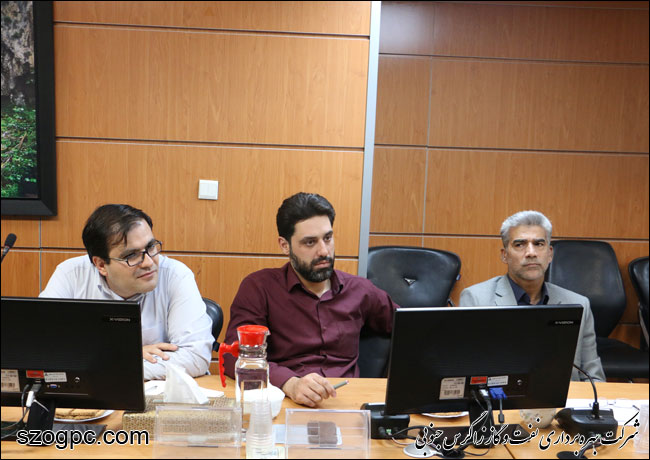 ممیزی خارجی سیستم مدیریت یکپارچه (IMS) 9