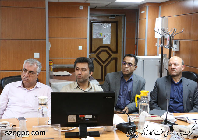 ممیزی خارجی سیستم مدیریت یکپارچه (IMS) 10