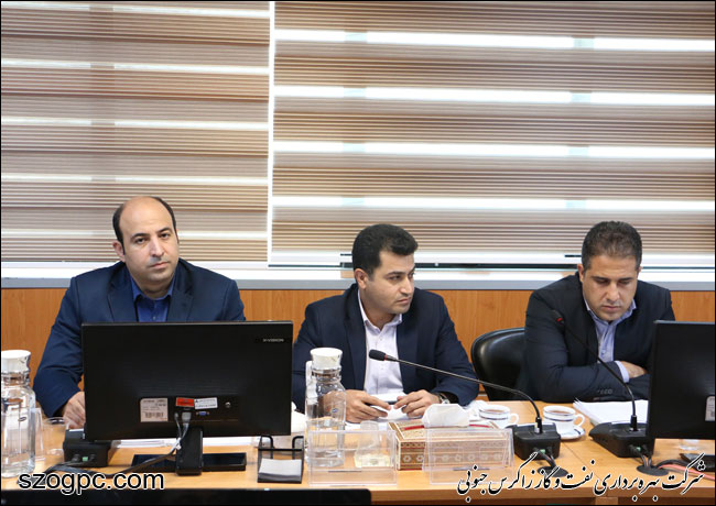 ممیزی خارجی سیستم مدیریت یکپارچه (IMS) 11