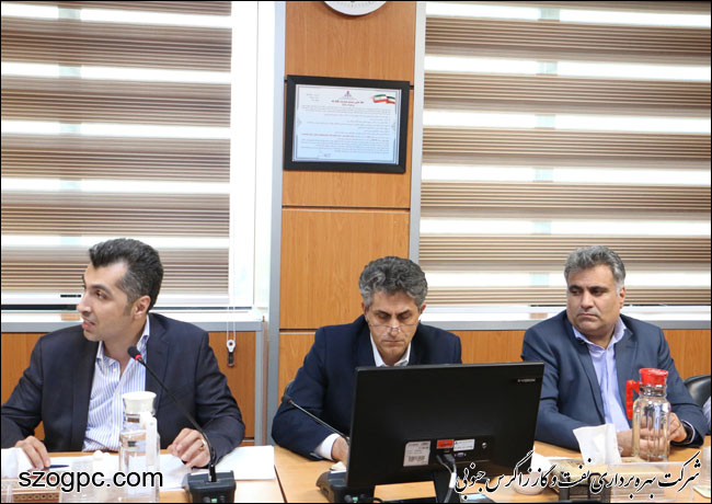ممیزی خارجی سیستم مدیریت یکپارچه (IMS) 12