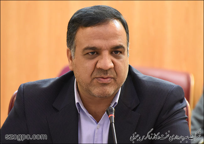 رئیس روابط عمومی شرکت ملی نفت ایران منصوب شد