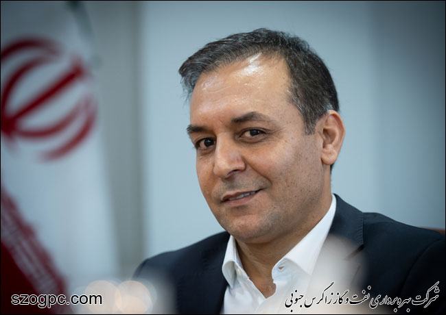نشست معارفه رئیس روابط عمومی شرکت ملی نفت ایران 12