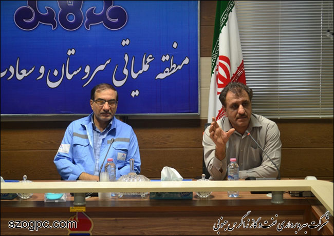 آموزش پیامدهای سوء مصرف مواد مخدر در منطقه عملیاتی سروستان و سعادت‎آباد