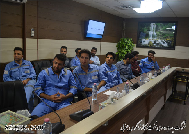 آموزش پیامدهای سوء مصرف مواد مخدر در منطقه عملیاتی سروستان و سعادت‎آباد 3