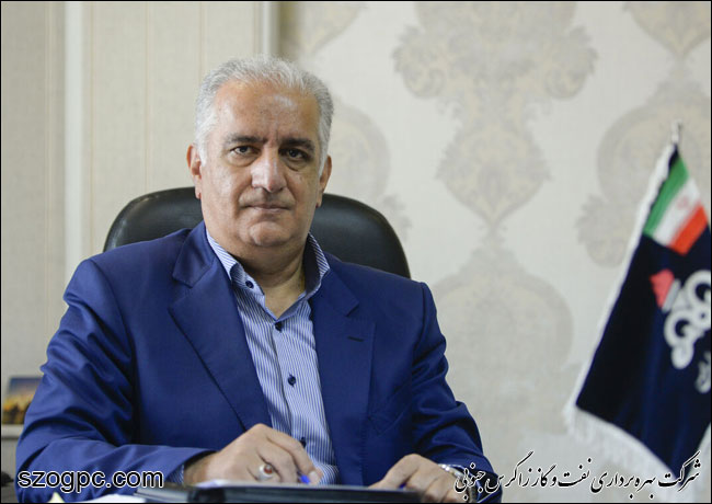 ۲۵ طرح کلان پژوهشی در دستور کار مدیریت پژوهش و فناوری شرکت ملی نفت ایران