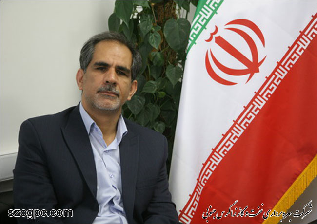 ساخت دستگاه تست شیرهای ایمنی اتوماتیک در شرکت نفت و گاز غرب