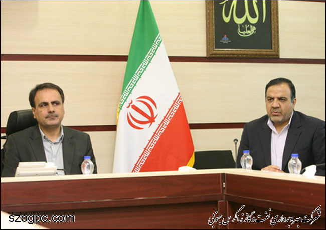 تعالی سازمان با تعلق خاطر کارکنان بدست می آید