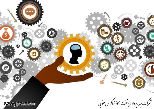اعلام عملکرد شرکت ملی نفت ایران در حوزه آموزش سرمایه انسانی