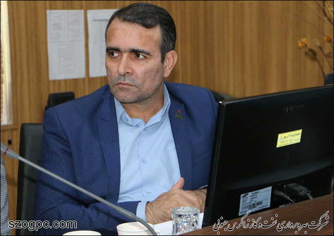 زاگرس جنوبی میزبان مدیران و رؤسای مدیریت منابع انسانی شرکت ملی نفت 15