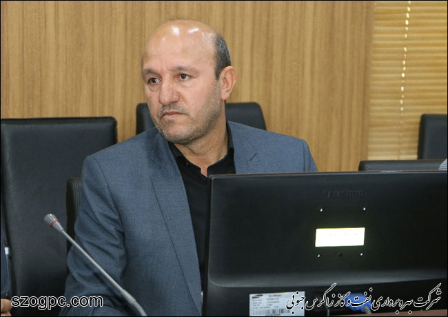 زاگرس جنوبی میزبان مدیران و رؤسای مدیریت منابع انسانی شرکت ملی نفت 18