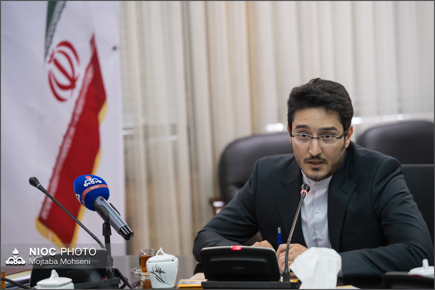 طرح بهبود معیشت کارکنان پیمانکاری وزارت نفت به ایستگاه پایانی رسید