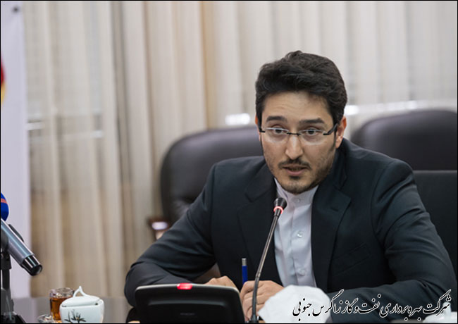 توضیحات معاون منابع انسانی وزیر نفت درباره افزایش امتیازات جدول حقوق کارکنان صنعت نفت