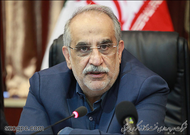 کرباسیان: روش‌های نوین جذب سرمایه در دستور کار قرار دارد