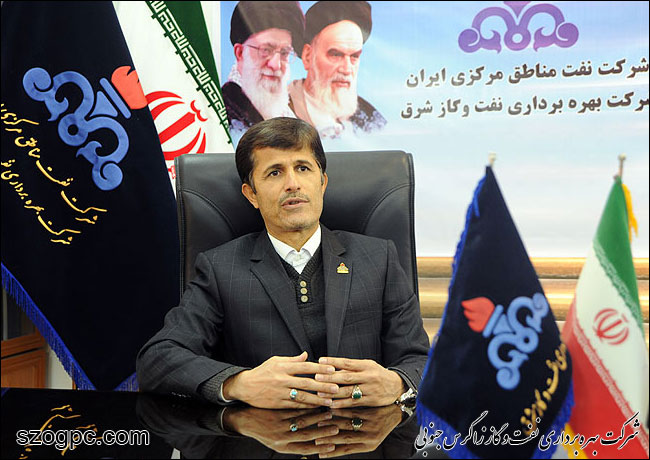 ظرفیت برداشت گاز در شمال شرق کشور افزایش می‌یابد