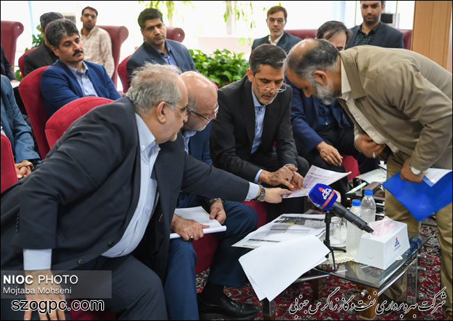 روند آماده‎سازی مرکز فناوری و توسعه استارت‌آپ‌ها 2