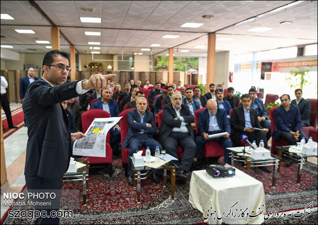 روند آماده‎سازی مرکز فناوری و توسعه استارت‌آپ‌ها 3