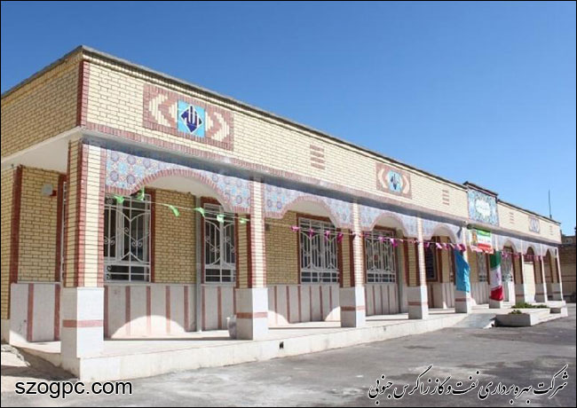 ۸ مدرسه با اعتبار ۲۱ میلیارد تومانی در سرخس ساخته می‎شود/ اعتبار ۹۵ میلیارد تومانی نفت برای اجرای طرح هادی روستایی