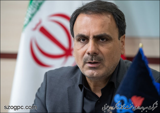 تولید حدود ۹۰ میلیارد مترمکعب گاز در ۱۶ ماه اخیر/ نفت مرکزی، پیشرو در ساخت داخل