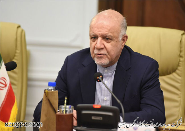 جلوگیری از سوختن بیش از ۹۰ درصد گازهای مشعل تا پایان برنامه ششم توسعه