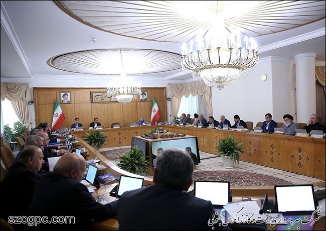 اساسنامه صندوق‌ بازنشستگی صنعت نفت تصویب شد