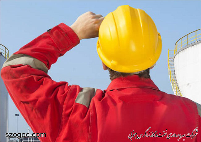 برای بهبود فرهنگ کار ایمن در صنعت نفت چه پیشنهادی دارید؟