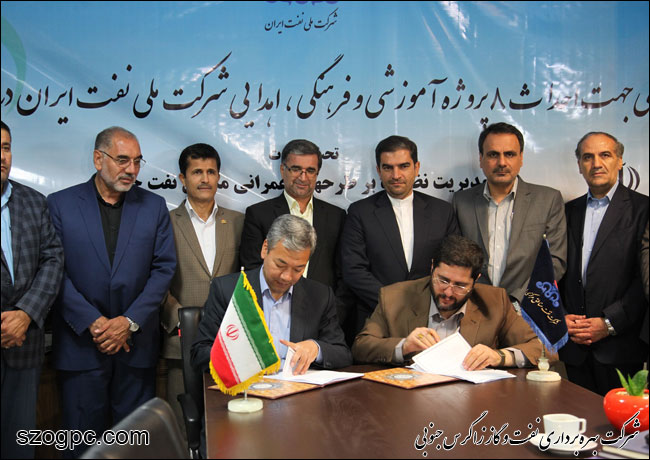 هشت طرح فرهنگی و آموزشی درشهرستان سرخس 2