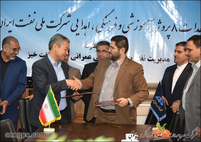 هشت طرح فرهنگی و آموزشی درشهرستان سرخس ساخته می شود
