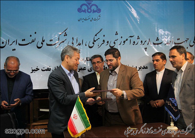 هشت طرح فرهنگی و آموزشی درشهرستان سرخس 5