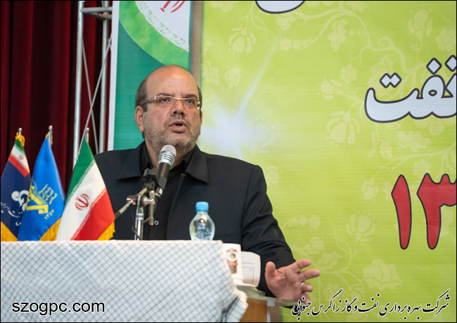 بسیجیان صنعت نفت، پیشتازان جهاد اقتصادی هستند