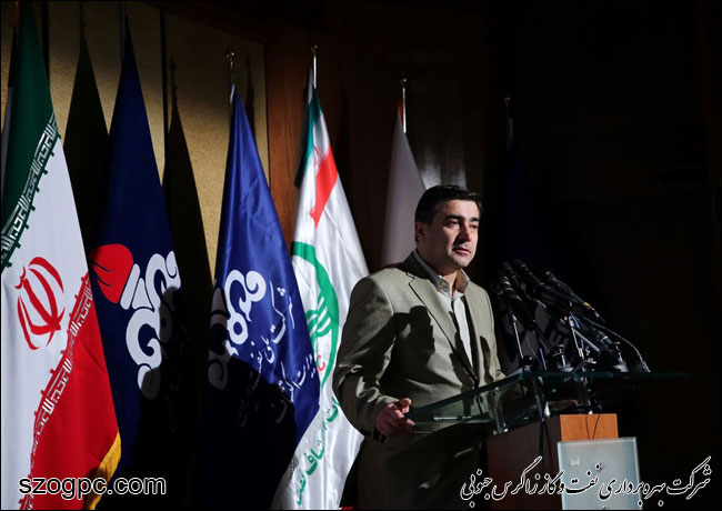می‌توان با اطمینان گفت در فعالیت‌های اکتشافی خودکفا شده‌ایم