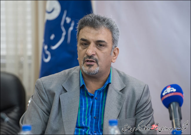ارتقاء سطح سلامت خانواده بزرگ نفت از مهمترین وظایف امور ورزش است