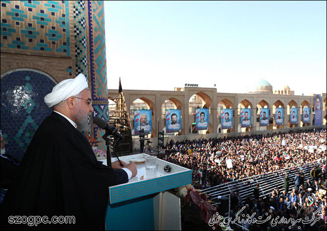 کشف یک میدان نفتی جدید با حجم ۵۳ میلیارد بشکه