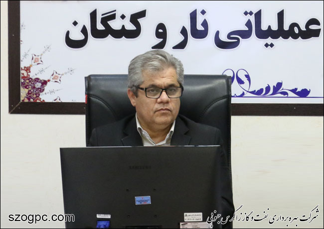 معاون مدیرعامل شرکت ملی نفت در امور تولید: محصول استراتژیک گاز در زنجیره اقتصادی از ارزش اجتماعی بالایی برخوردار است