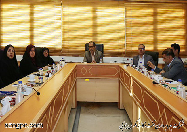 حمایت از نیروی انسانی موجب بهبود عملکرد شرکت می شود