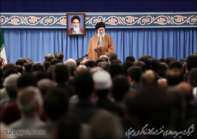 حضور همه جانبه بخش خصوصی و تعاونی در بخش نفت و گاز 1