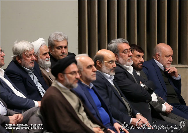 حضور همه جانبه بخش خصوصی و تعاونی در بخش نفت و گاز 2