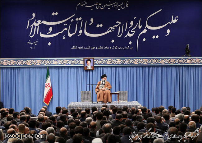 حضور همه جانبه بخش خصوصی و تعاونی در بخش نفت و گاز 3