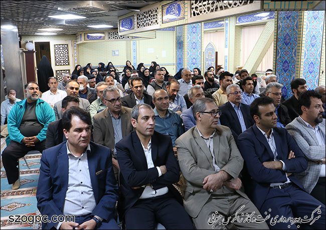 همزمان با هفته بسیج همایش بزرگ بسیجیان زاگرس جنوبی 5