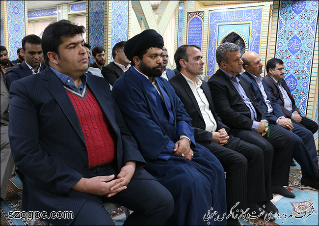 همزمان با هفته بسیج همایش بزرگ بسیجیان زاگرس جنوبی 11