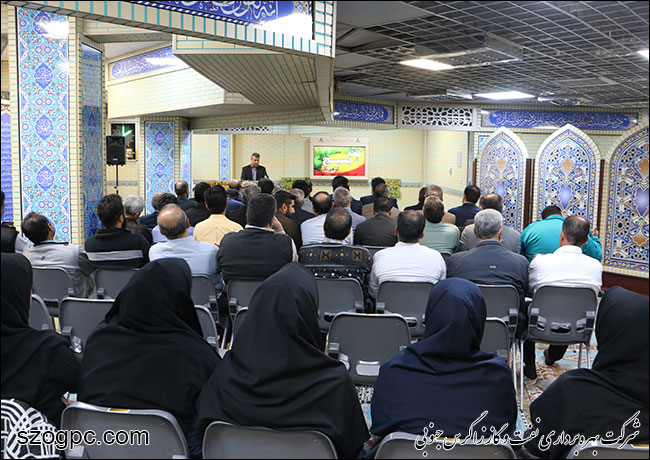 همایش بزرگ بسیجیان زاگرس جنوبی برگزار شد