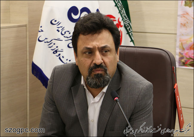 برگزاری نشست هم‌افزایی رؤسا و کارشناسان اچ‌اس‌یی صنعت نفت فارس 7